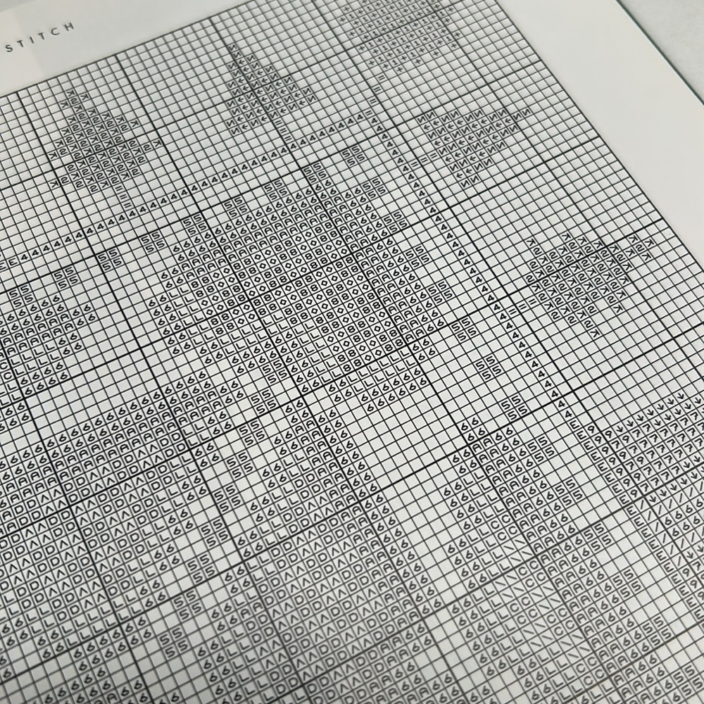 ๐ Next Steps In Cross Stitch Vintage 1996 Hardcover Book By Angela Beazley - Picture 9 of 16